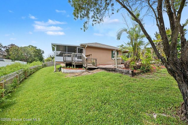 1019 Mandarin Drive NE, Palm Bay, FL 32905