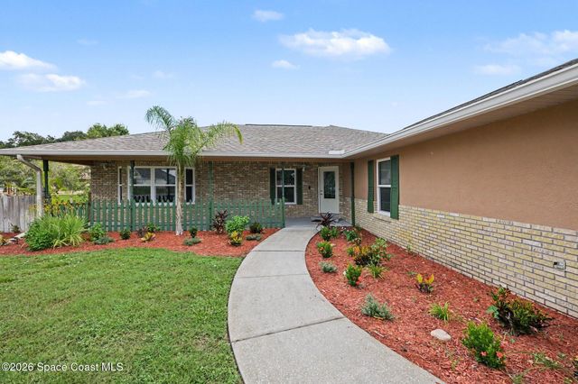 1019 Mandarin Drive NE, Palm Bay, FL 32905