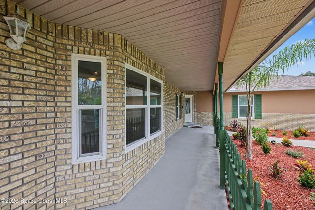 1019 Mandarin Drive NE, Palm Bay, FL 32905