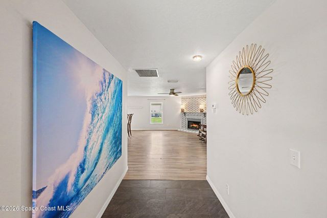 1019 Mandarin Drive NE, Palm Bay, FL 32905