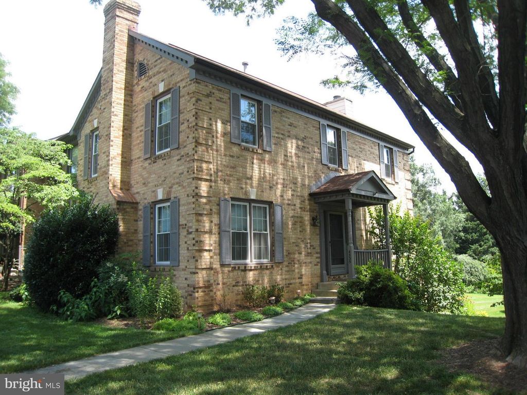 4535 SAWGRASS CT, Alexandria, VA 22312