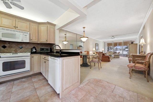 3100 S Ocean Boulevard 116, Highland Beach, FL 33487