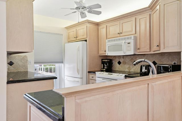 3100 S Ocean Boulevard 116, Highland Beach, FL 33487