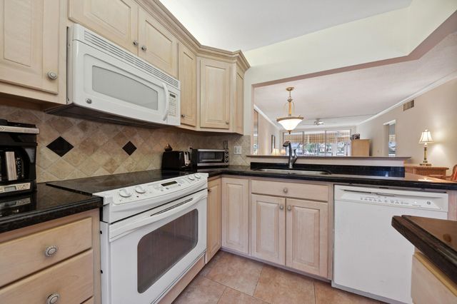 3100 S Ocean Boulevard 116, Highland Beach, FL 33487