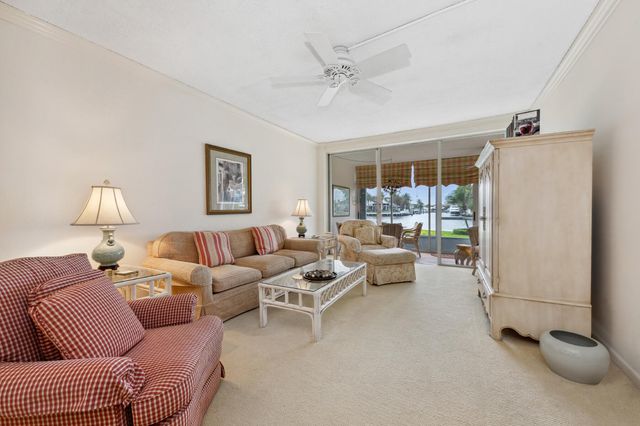 3100 S Ocean Boulevard 116, Highland Beach, FL 33487
