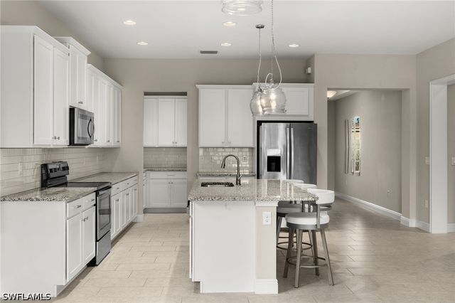 3292 Pilot CIR, Naples, FL 34120