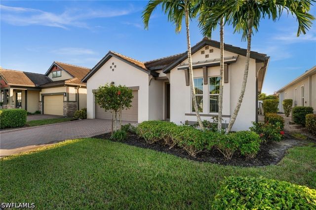 3292 Pilot CIR, Naples, FL 34120
