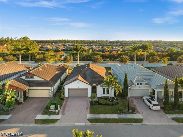 3292 Pilot CIR, Naples, FL 34120