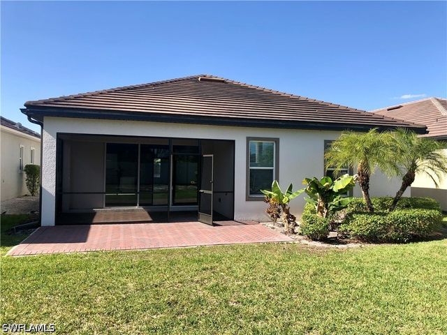 3292 Pilot CIR, Naples, FL 34120