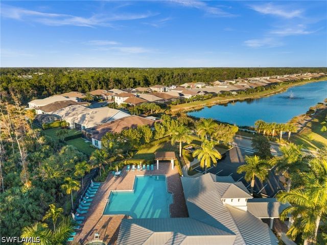 3292 Pilot CIR, Naples, FL 34120