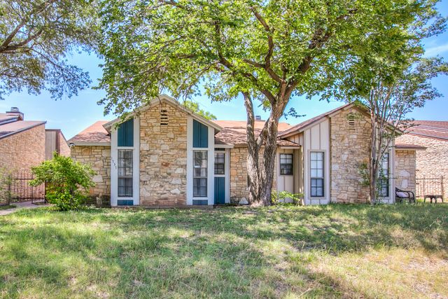 1737 Utah Avenue, San Angelo, TX 76904
