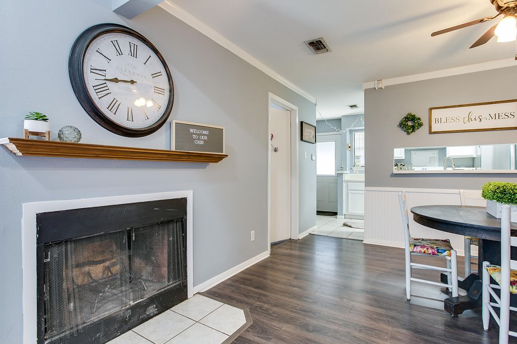 Image 10 of property listing at 1737 Utah Avenue, San Angelo, TX 76904