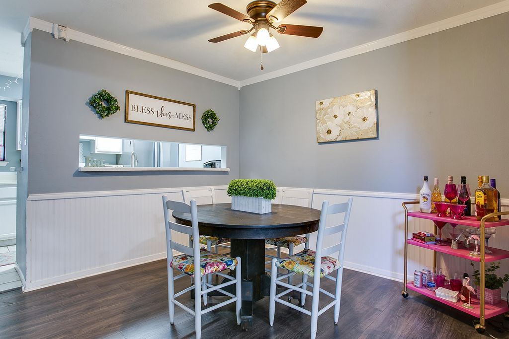 Image 11 of property listing at 1737 Utah Avenue, San Angelo, TX 76904