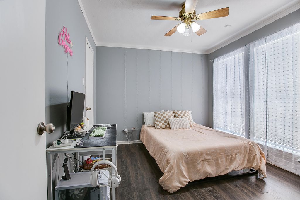 Image 20 of property listing at 1737 Utah Avenue, San Angelo, TX 76904