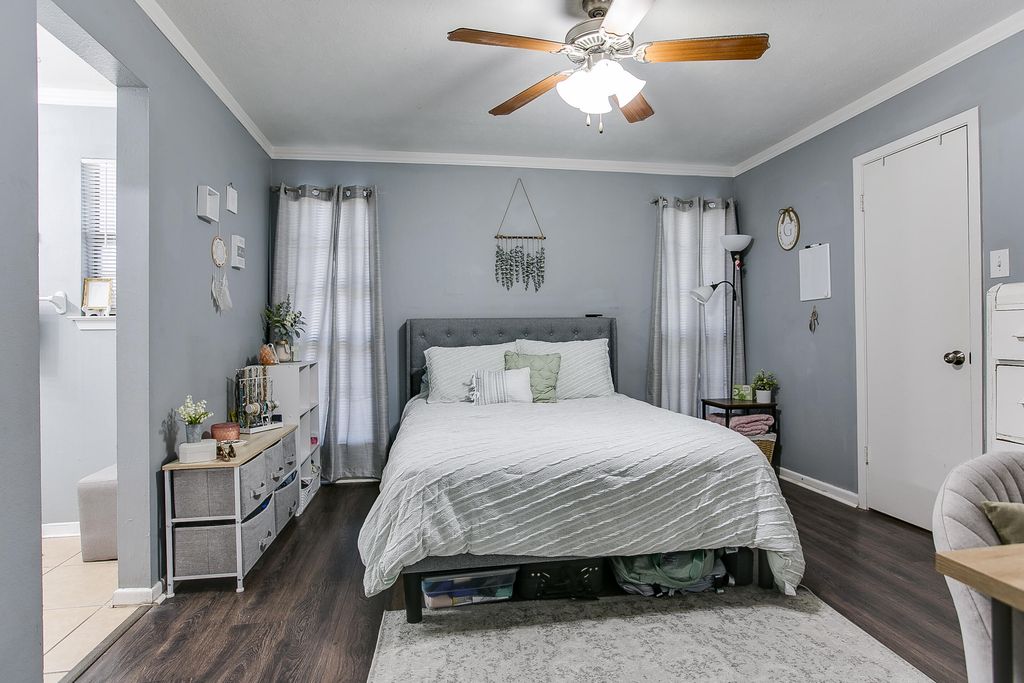 Image 22 of property listing at 1737 Utah Avenue, San Angelo, TX 76904