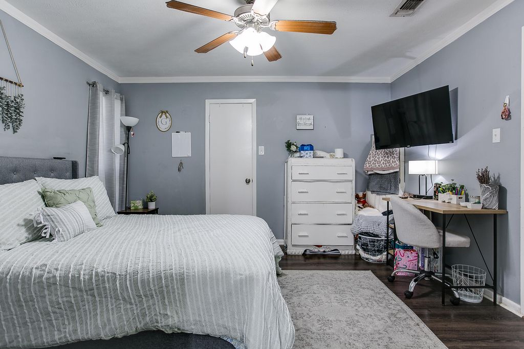 Image 24 of property listing at 1737 Utah Avenue, San Angelo, TX 76904