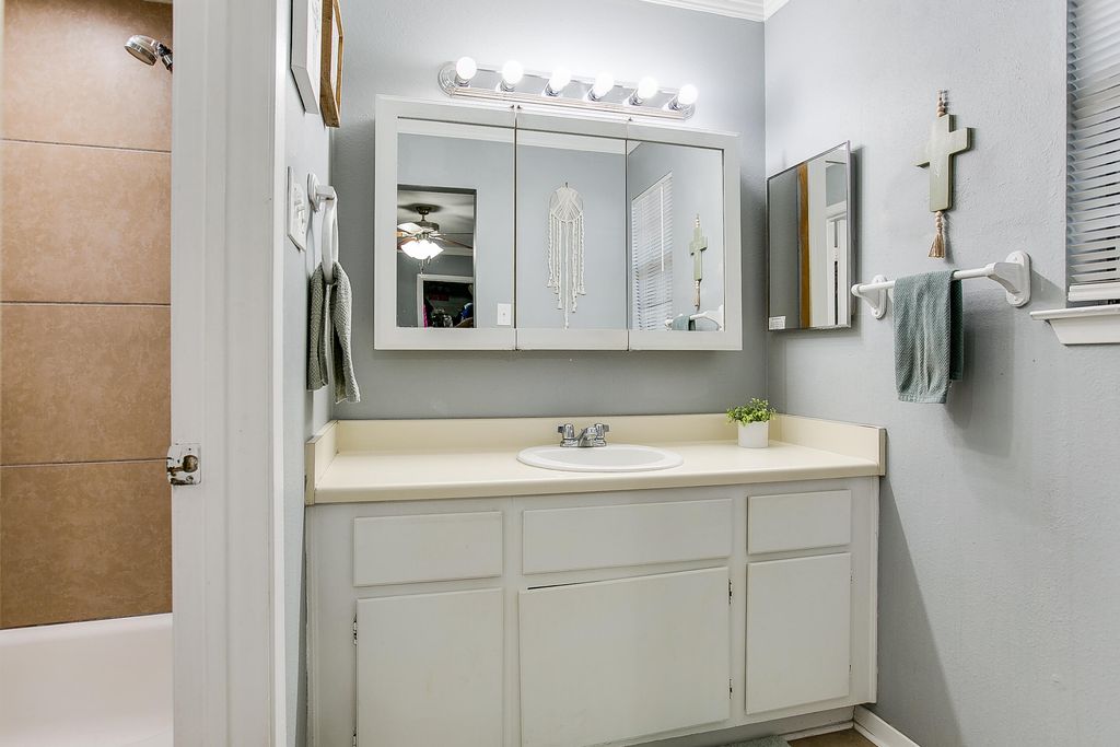 Image 25 of property listing at 1737 Utah Avenue, San Angelo, TX 76904