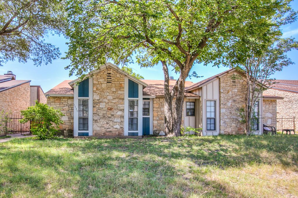 Image 29 of property listing at 1737 Utah Avenue, San Angelo, TX 76904