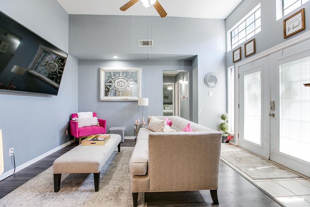 Image 8 of property listing at 1737 Utah Avenue, San Angelo, TX 76904