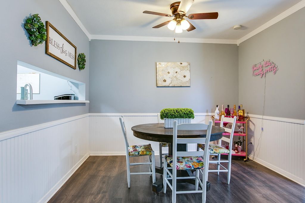 Image 9 of property listing at 1737 Utah Avenue, San Angelo, TX 76904