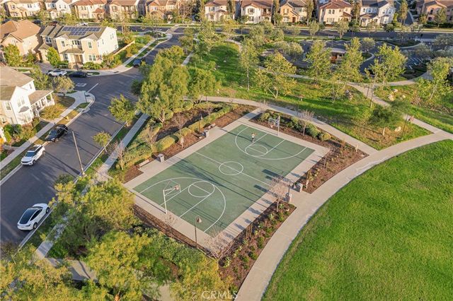 220 Barnes Road, Tustin, CA 92782