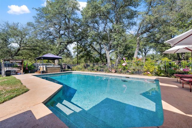 1109 Cedar Park DR, Cedar Park, TX 78613