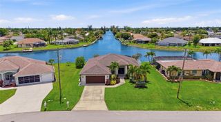 206 NE 21ST AVENUE, Cape Coral, FL 33909