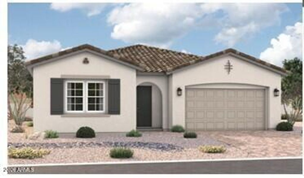 12416 W SOUTHGATE Avenue, Avondale, AZ 85323