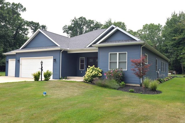 52427 Lynnewood Avenue, South Bend, IN 46628