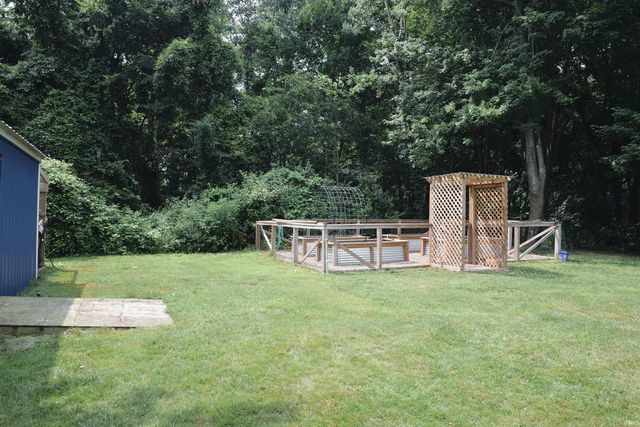 52427 Lynnewood Avenue, South Bend, IN 46628
