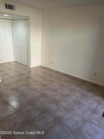 1609 Sunny Brook Lane NE E101, Palm Bay, FL 32905