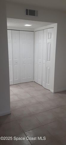 1609 Sunny Brook Lane NE E101, Palm Bay, FL 32905