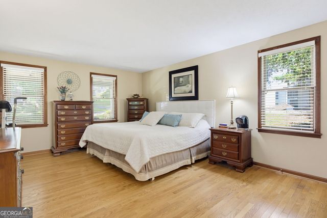 3922 Butterfield Drive NW, Kennesaw, GA 30152