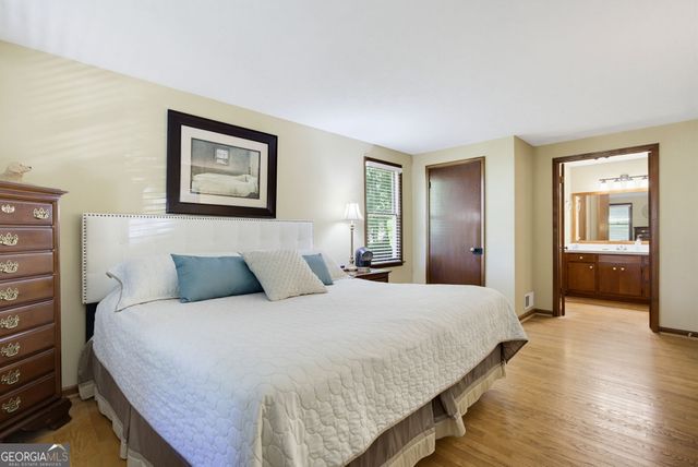 3922 Butterfield Drive NW, Kennesaw, GA 30152