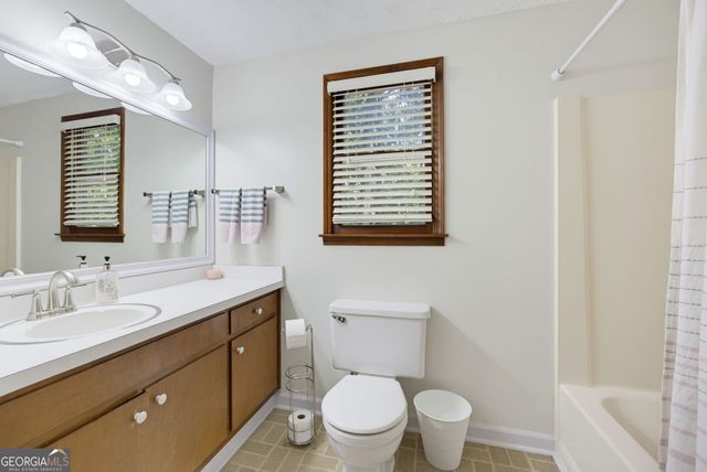 3922 Butterfield Drive NW, Kennesaw, GA 30152