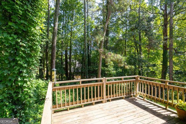 3922 Butterfield Drive NW, Kennesaw, GA 30152