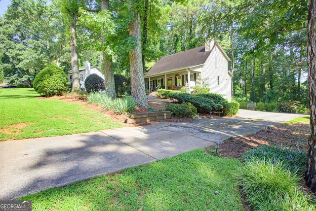 3922 Butterfield Drive NW, Kennesaw, GA 30152