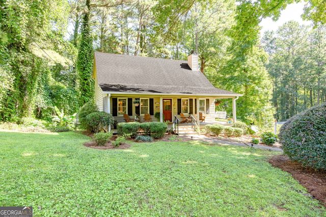 3922 Butterfield Drive NW, Kennesaw, GA 30152