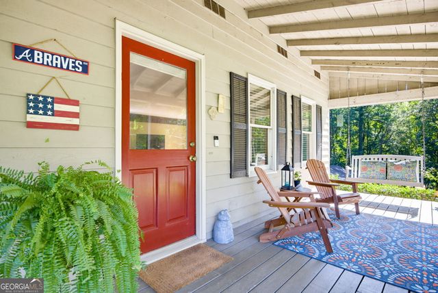 3922 Butterfield Drive NW, Kennesaw, GA 30152