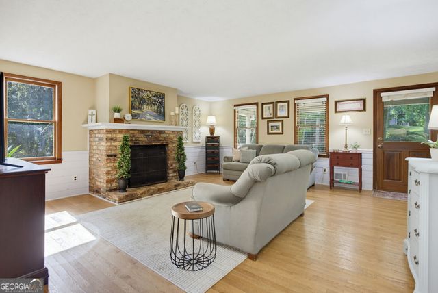 3922 Butterfield Drive NW, Kennesaw, GA 30152