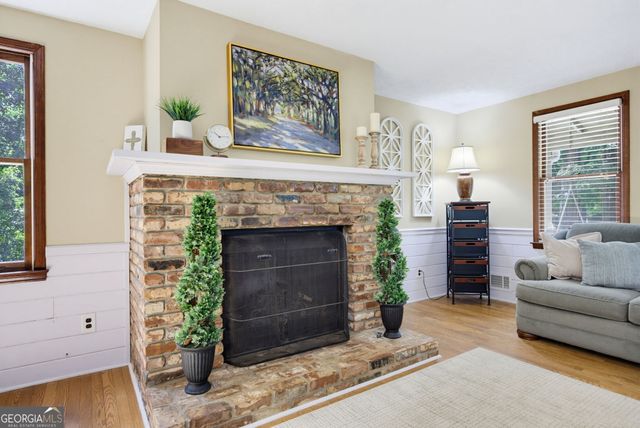 3922 Butterfield Drive NW, Kennesaw, GA 30152