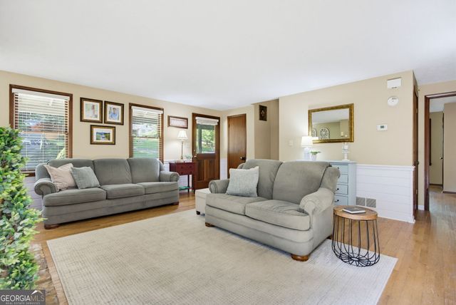 3922 Butterfield Drive NW, Kennesaw, GA 30152