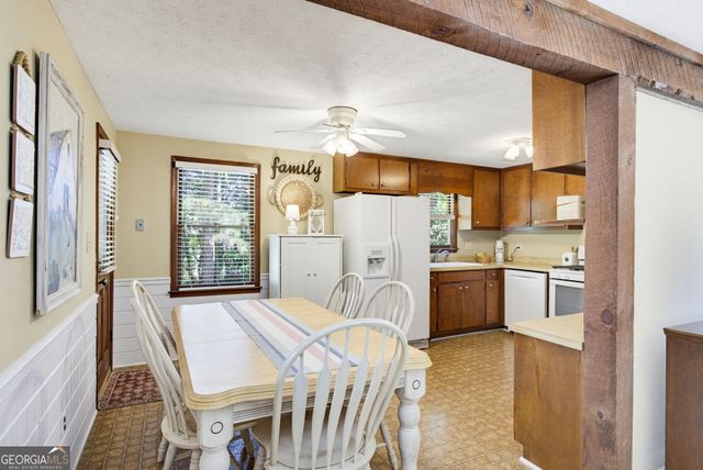 3922 Butterfield Drive NW, Kennesaw, GA 30152
