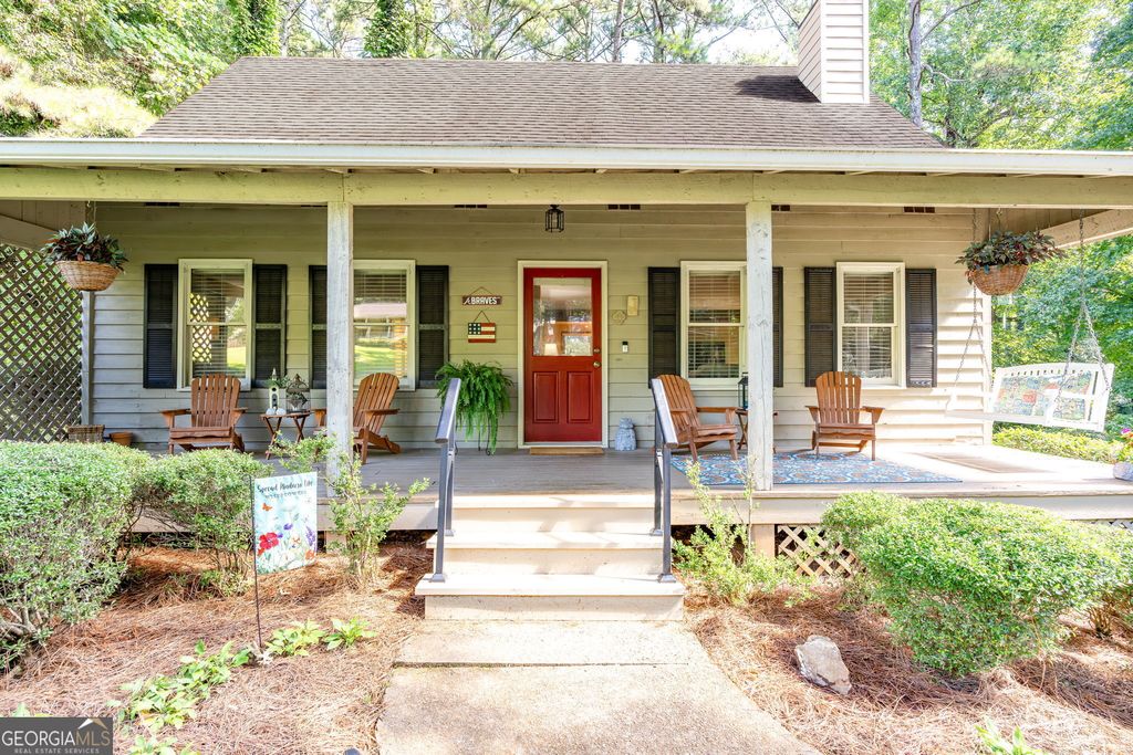 3922 Butterfield Drive NW, Kennesaw, GA 30152