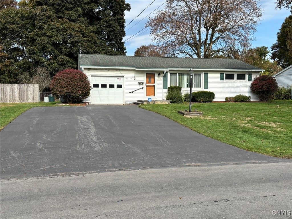 105 Rebecca Street, Clay, NY 13212