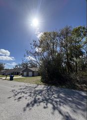 CANTERBURY STREET, Spring Hill, FL 34606