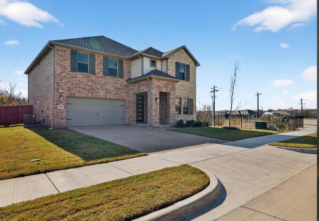 2325 Myrtle Way, Melissa, TX 75454