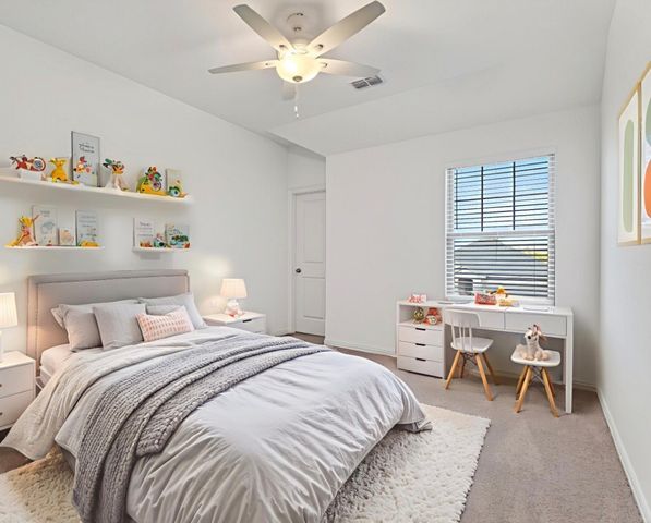 2325 Myrtle Way, Melissa, TX 75454