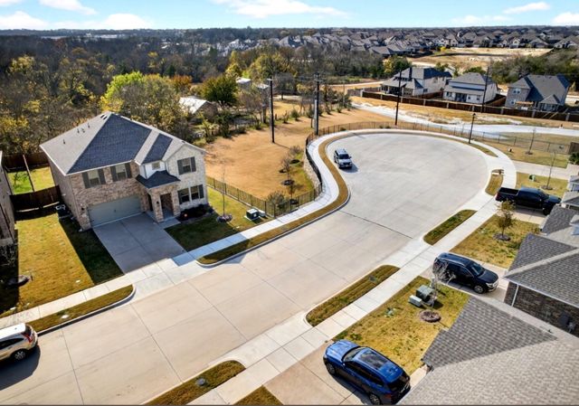 2325 Myrtle Way, Melissa, TX 75454