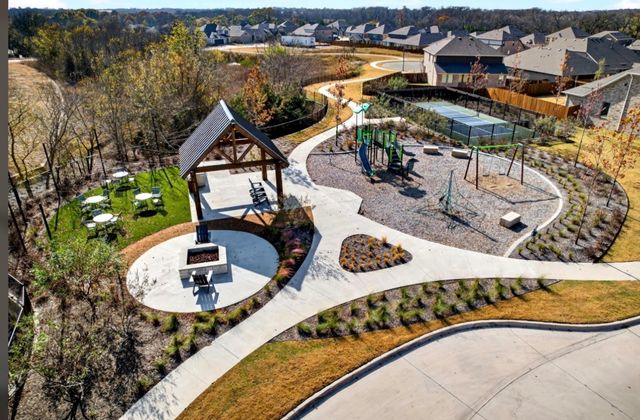 2325 Myrtle Way, Melissa, TX 75454